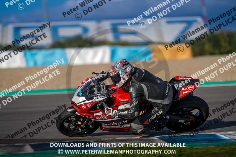 25 to 27th november 2017;Jerez;event digital images;motorbikes;no limits;peter wileman photography;trackday;trackday digital images